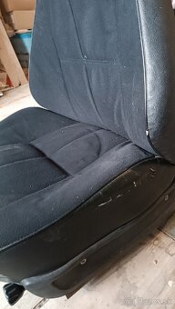 Lada Vaz Žiguli sedačky - 6