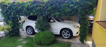 F25 X3 3,0 d M-packet - 6