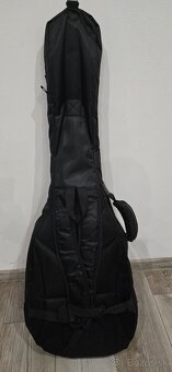 Predám gitaru Stagg C430 M NAT - 6