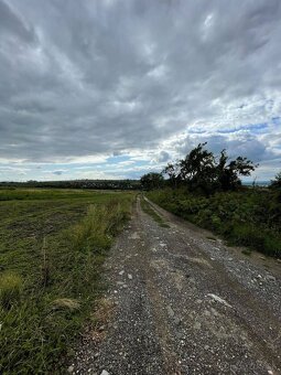 Znížená cena pozemok nad Skalicou - 6