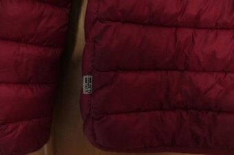 NAPAPIJRI original damska moderna,stylova,kvalitna,tepla M/L - 6