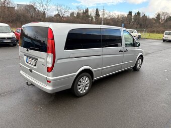 Mercedes Vito 113cdi 9 miestne - 6