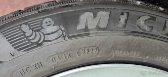 5x112,r17,Dezent,7,5J,et36-225-60-Michelin-3822-5,5mm - 6