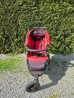 Britax kočík - 6