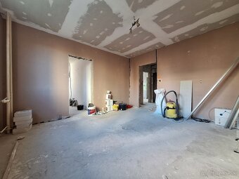 Na predaj 3-izb. byt ,65m2, loggia, Wurmova , Košice - KVP - 6