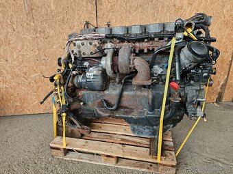 Motor MAN TGA D2866LF28 euro3 410 - 6