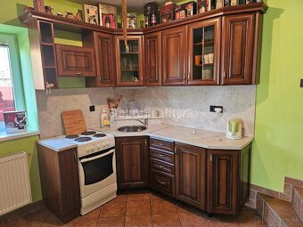 RD / Chalupa v obci Malá LEHOTA v prekrásnom prostredí na po - 6