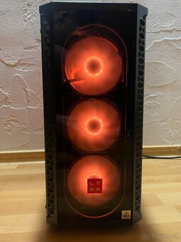 HERNÝ PC/I5 10400F/RTX2060/16GB RAM/512GB SSD/WIN11 - 6