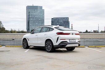 BMW X6 40i - 6