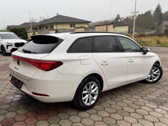 Seat Leon Sportstourer 2.0 TDI 150 Style DSG - 6