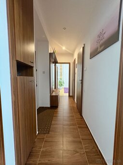 2 izbovy byt v kludnej lokalite na Severe - 6