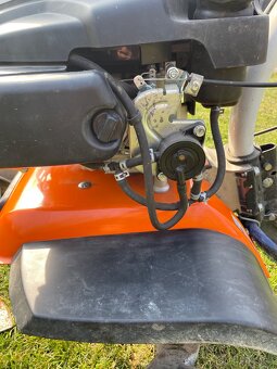Stihl MH585 - 6