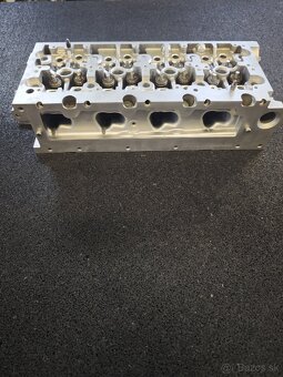 Hlava valcov 2.0TDI R 04L103373E - 6