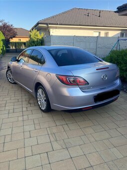 Mazda 6 - 6