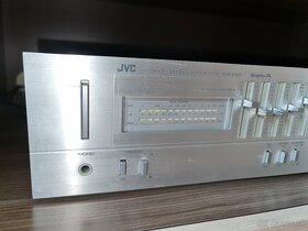 JVC A-X2 zosilňovač stereo - 6