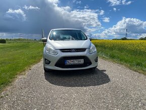 Ford C-max - 6