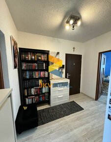 JKV REAL ponúka na predaj moderný 3 - izbový byt na Zapotôčk - 6