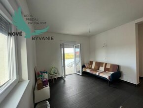 Novostavba apartmán s výhľadom na more , Chorvátsko - Privla - 6