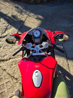 Ducati 999 - 6
