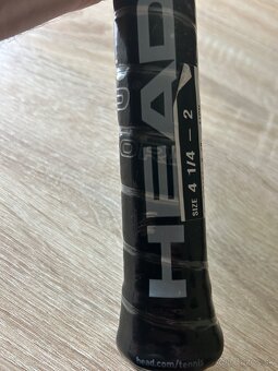 Tenisová raketa HEAD BOOM MP L 2024 - 6