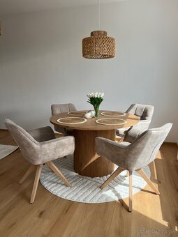 TRIOREALITY - Nový 2-izb byt prenájom - Krásno nad Kysucou - 6