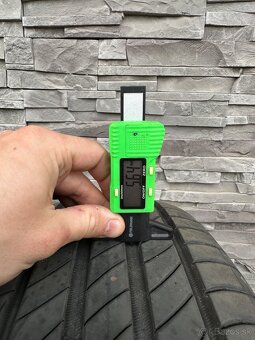 205/60 R16 92H letné MICHELIN - 6