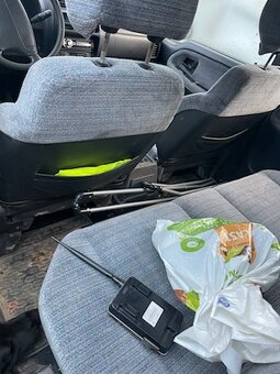 Suzuki Vitara 2.0TD 64kw - 6