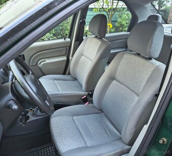Dacia Logan - 6