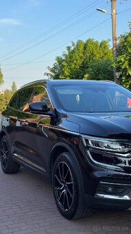 Renault Koleos Initiale Paris 2.0 dCi 4x4 –r.v. 2022 - 6