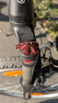 Bicykel Kellys Quartz - 6