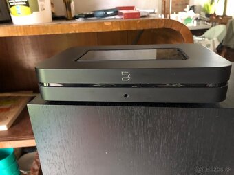 Bluesound n130 + PD creative - 6
