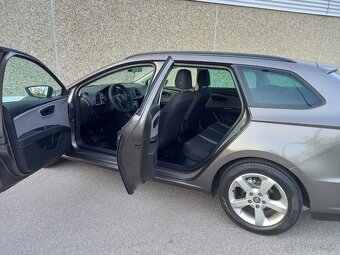 Seat Leon 1.2 TSI 63-kw(86-Ps) R.v 2017 Facelift - 6