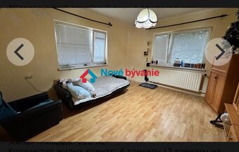 Na predaj rodinný dom, Čerhov (N020-12-MABA) - 6