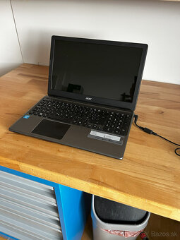 Acer Aspire E1-532 - 6