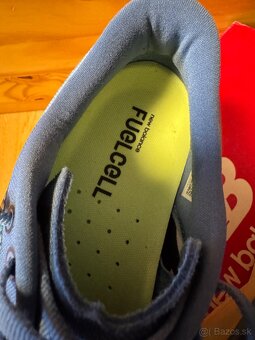 Bežecké topánky New Balance Fuelcell Rebel V4 - 6