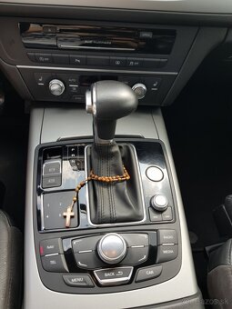 Audi A6 3.0 TDI 245k quattro Prestige S tronic - 6