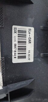 Autoradio s CD - 6