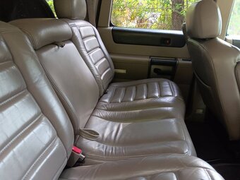 HUMMER H2 - 6