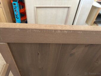 Decka postielka - 6