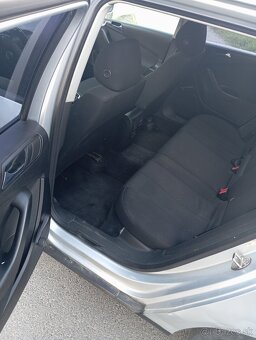Passat B6 - 6