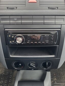 Predám Škoda Fabia 1,4 MPi - 6
