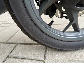 Keeway Cityblade 125 - 6