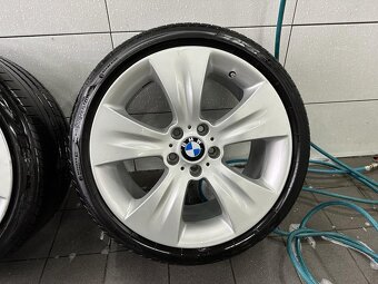 Predam Disky Orig. BMW 5x120 R19 - 6