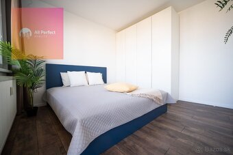 Luxusný 2-izbový byt na prenájom – Nitra, Chrenová - 6