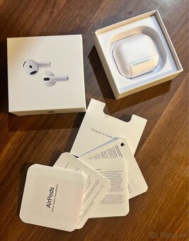 Airpods 4 s ANC - 6
