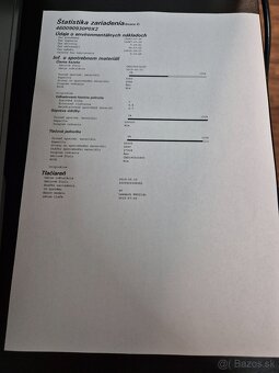 Laserová čiernobiela tlačiareň LEXMARK MS521dn - 6