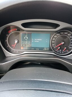 Predam Ford Mondeo - 6