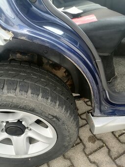 Suzuki Grand Vitara - 6