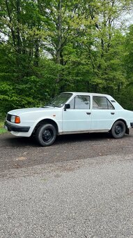 Škoda 120L - 6