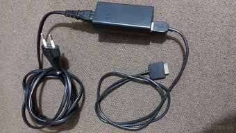 Dokovacia stanica Sony SGPDS2 + AC ADAPTÉR PRE XPERIA TABLET - 6